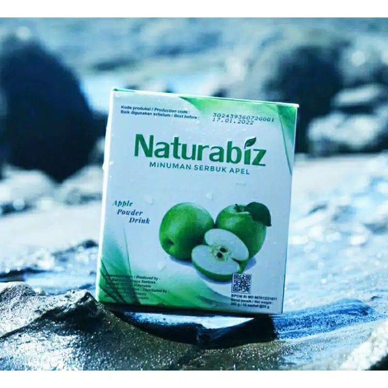 

NATURABIZ