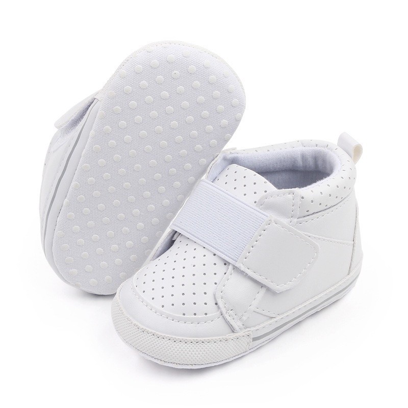0-15m SEPATU BAYI ANAK SHOES PEREMPUAN CASUAL CONVERSE GAUL LAKILAKI YM AC