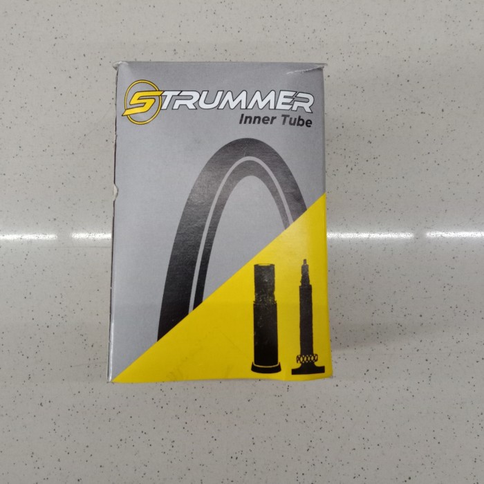 Ban Dalam Kenda Strummer 27.5 x 2.10 2.35 AV