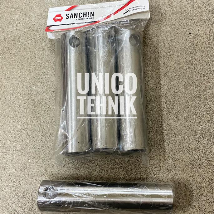 Piston SANCHIN SC 30 Plunger Sparepart power Sprayer Sanchin SCN 30