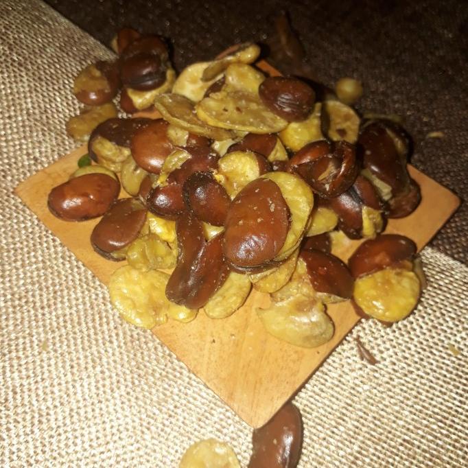

~@~@~@~@] Kacang Koro / Mente - 500 gram