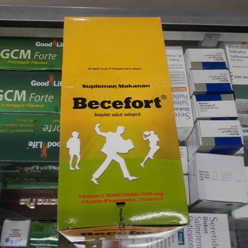 Becefort