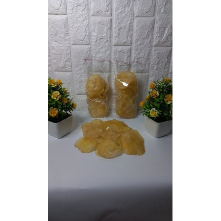 

Keripik Singkong Murleke Pamekasan,asli madura