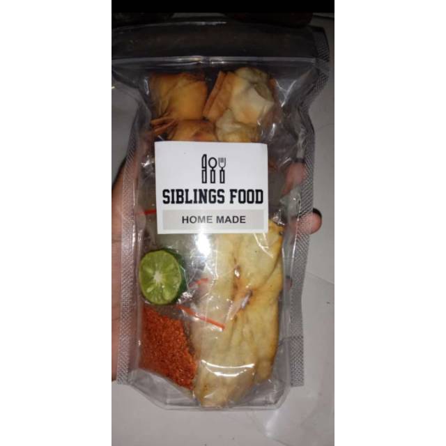 

Baso aci instan