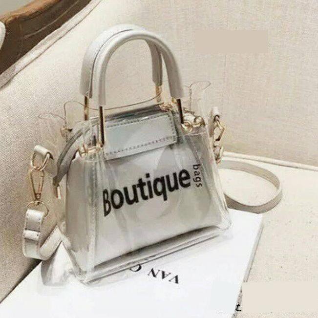 BOUTIQUE - TAS SELEMPANG WANITA SLINGBAG