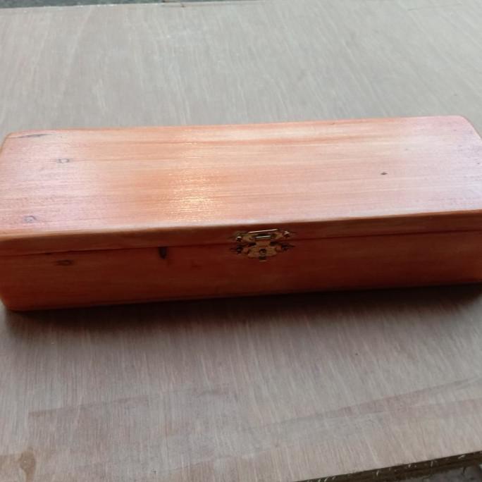 

Big Sale Custom Kotak Kayu /wooden box Big Sale