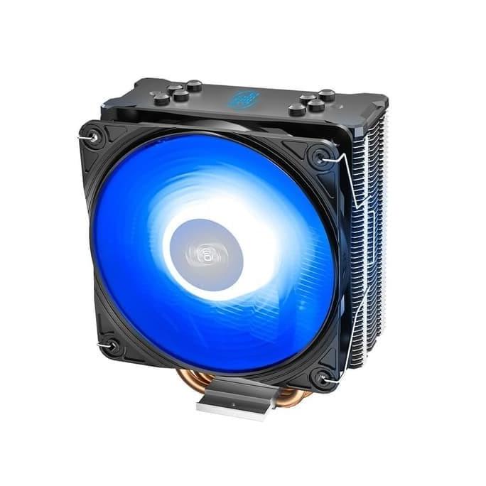 Jual Deepcool Gammaxx Gt Rgb - Cpu Cooler | Shopee Indonesia