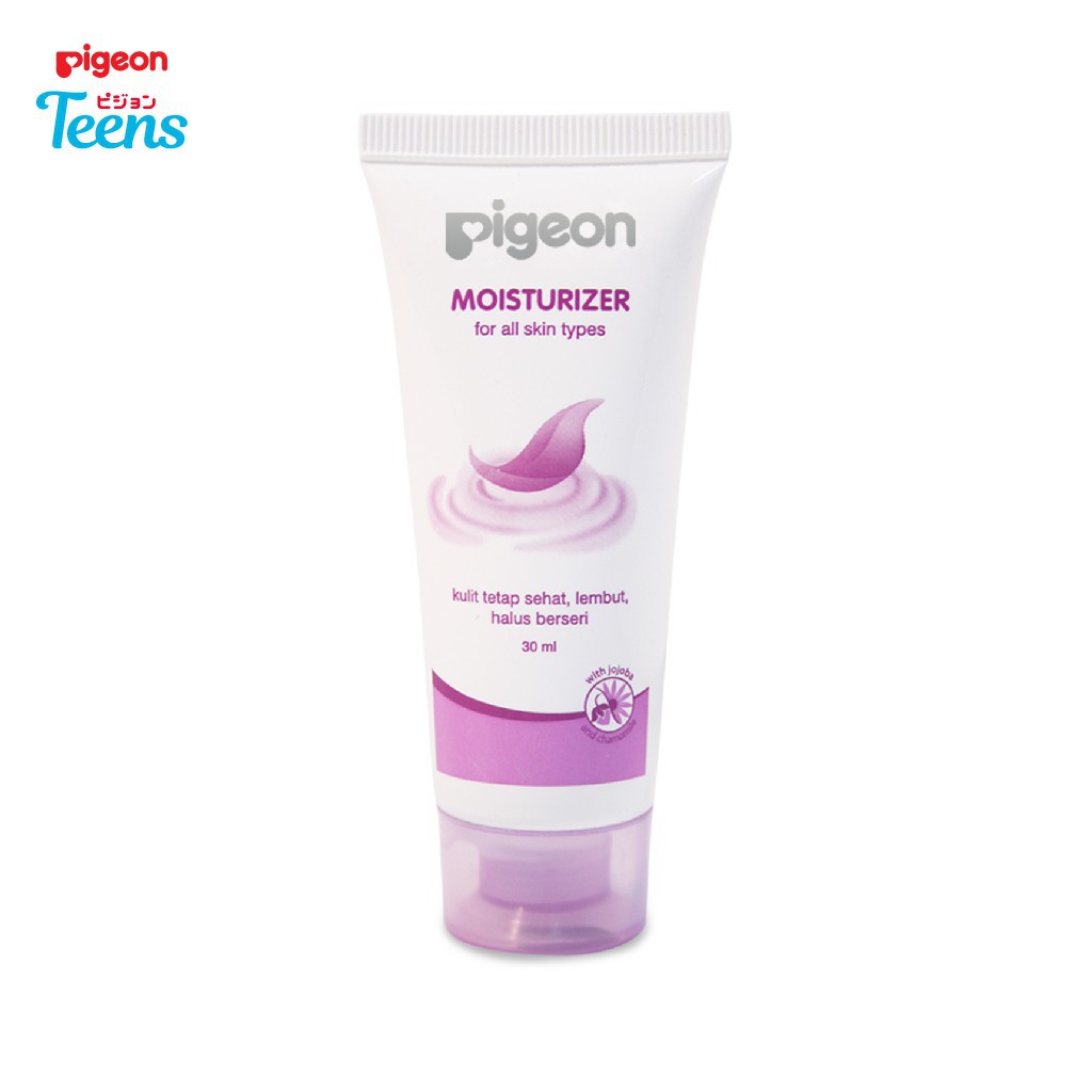 PIGEON MURAH MOISTURIZER FOR ALL SKIN TYPES 30ML