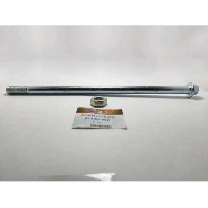 AS ARM RX KING - AS SWING AREM FORK TENGAH YAMAHA RX KING NEW + MUR