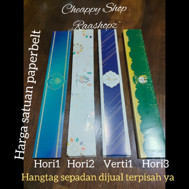 

Paperbelt Lebaran Paperbelt Idul Fitri Paperbelt Vertikal Eid Mubarak Paperbelt Horizontal Eid Mubarak Paper Belt Idul Fitri Paperbelt box hampers Lebaran Hangtag Lebaran