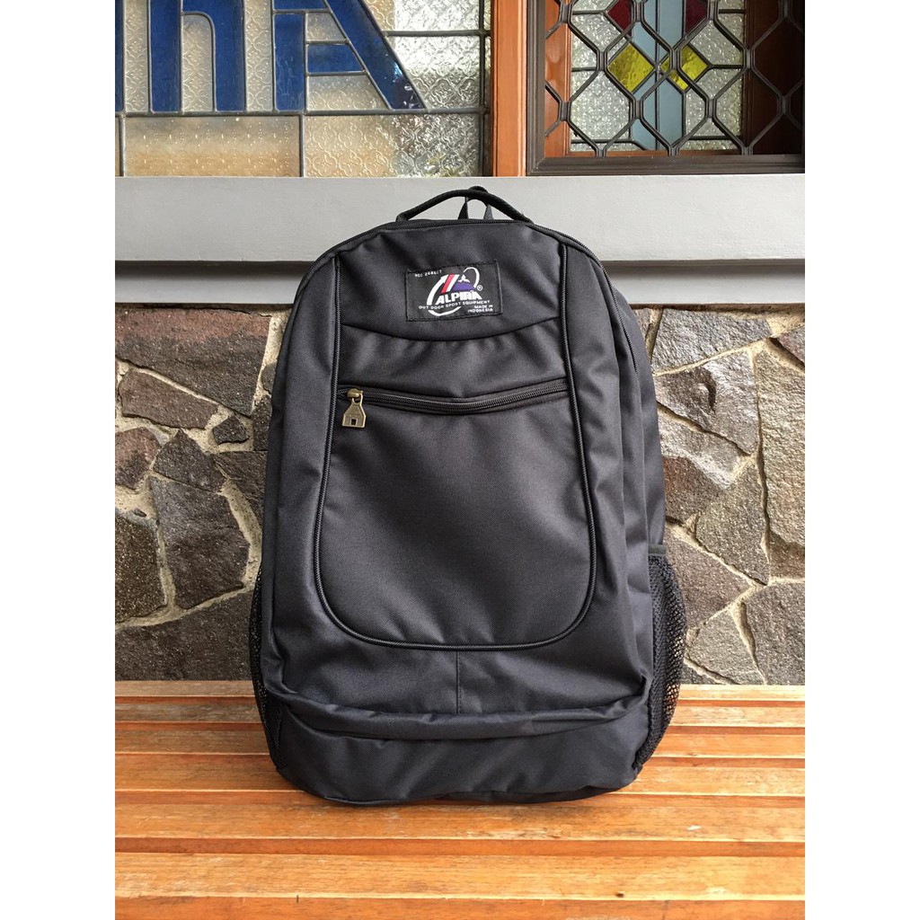 Tas Ransel Alpina R248