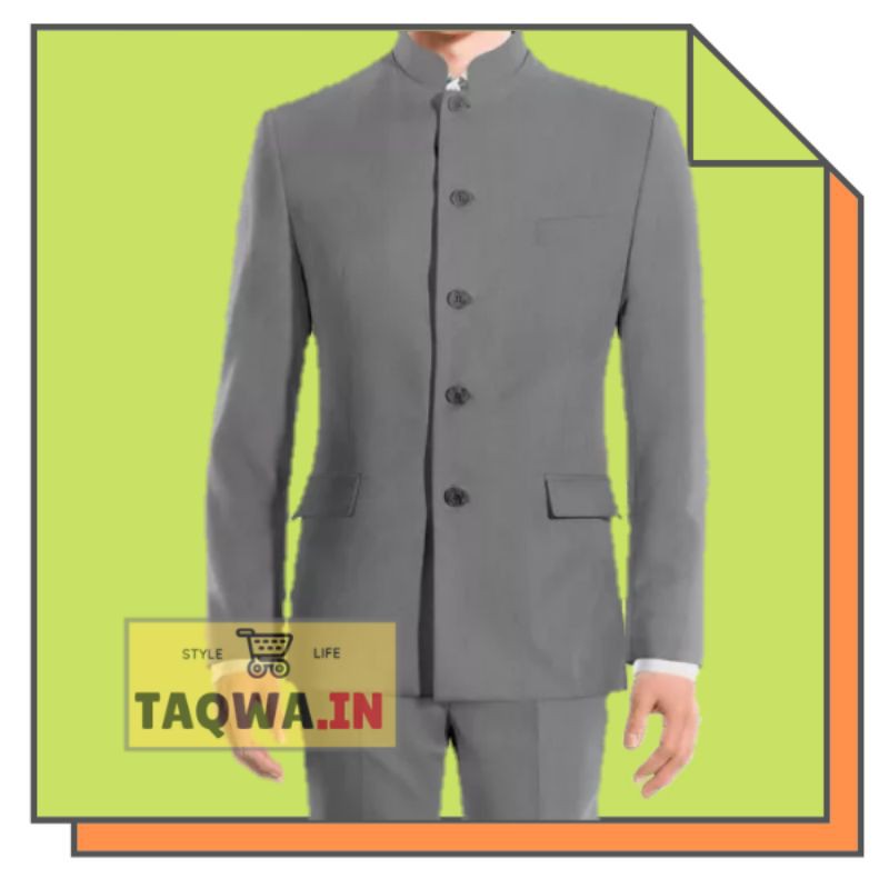 JAS MANDARIN ABU TUA ELEGANT TAQWA.IN