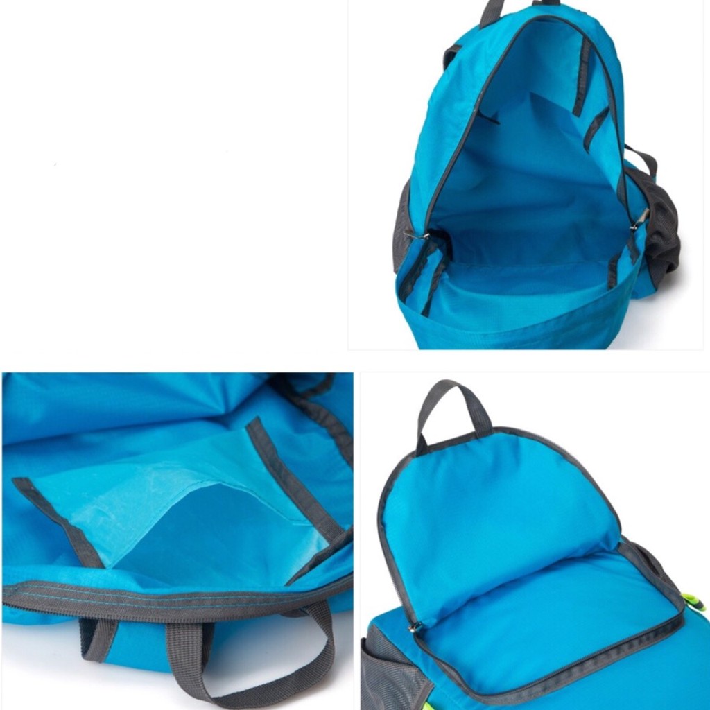 tas backpack portable / tas punggung