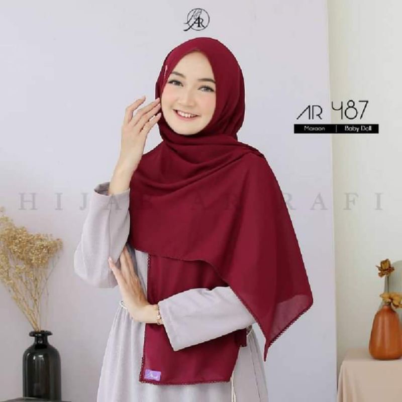 AR 487 PASMINA ORI AR RAFI