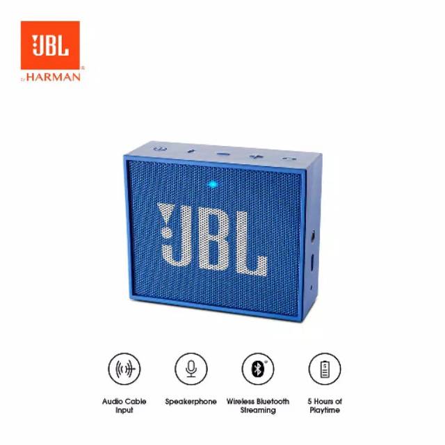 JBL GO