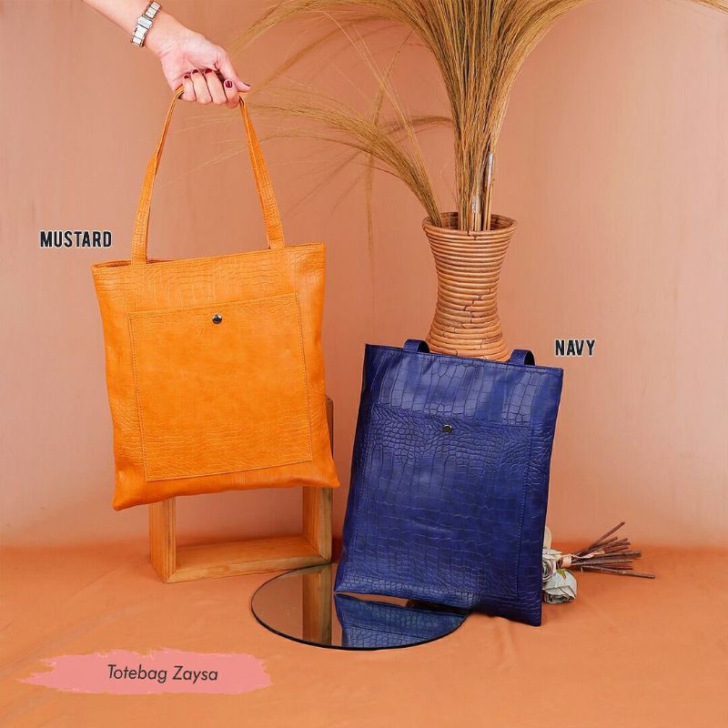 TOTEBAG ZAYSA