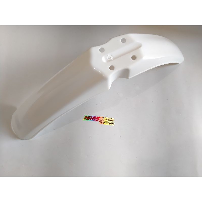 spakbor depan Honda win trail slebor win trail spakbor win trail slebor win trail slebor trail win 1