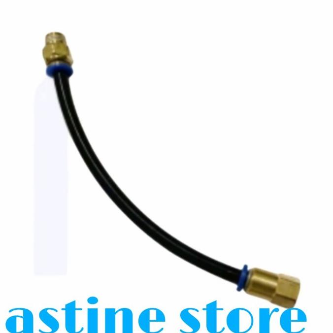 Pipa-Selang Otomatis Ke Valve Kompresor 1 Arah Drat Dalam Dan Luar astin33 Juara