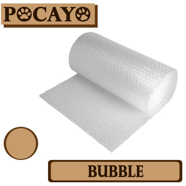 Bubble Extra Packing