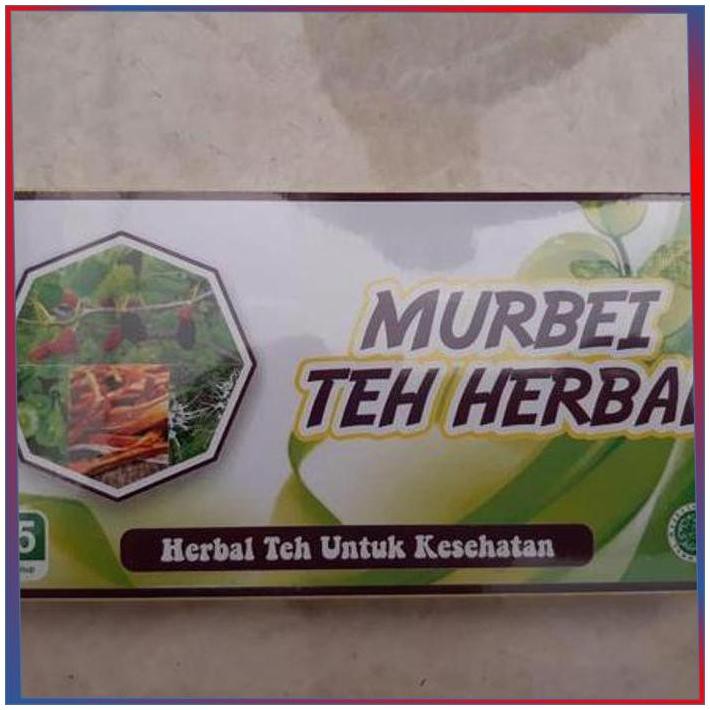 

murbei teh herbal untuk kesehatan cgr4