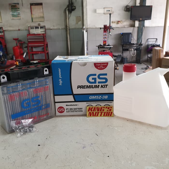 AKI,MOTOR,YAMAHA,MIO,KARBU,SMILE,JUPITER,Z,MX,VEGA,R,ZR BASAH ORIGINAL