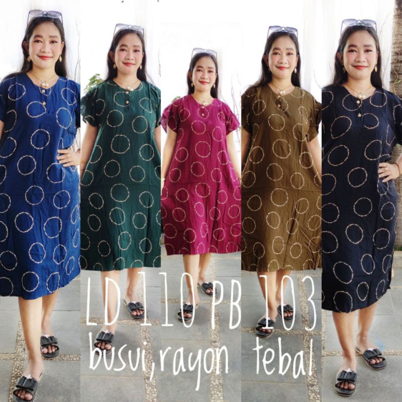 LONG DRESS ARAB FAIRUZ / TERBARU DASTER RENDA YARRA FAIRUZ