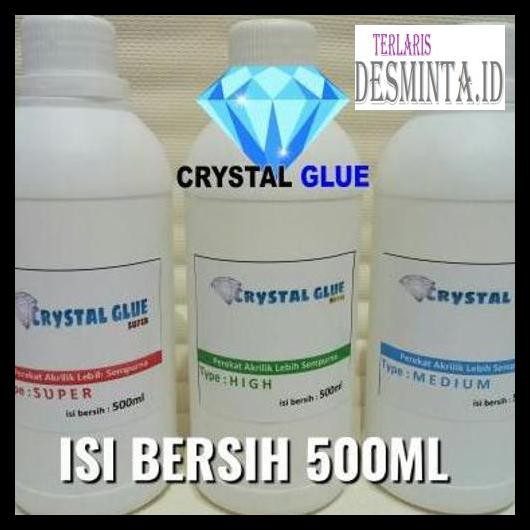 

Tyegtrs- Lem Akrilik Type High / Lem Acrylic R676Ydt8-