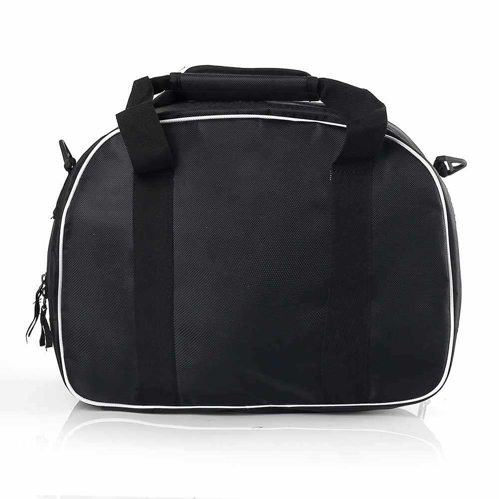 Tas Travel Duffel Bag Jinjing Selempang Shoulder Waterproof Pria Wanita Keren Anti Air Inficlo