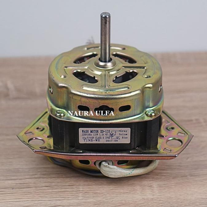 Dinamo Wash Mesin Cuci Denpo Dinamo Pencuci Sanken Dinamo Wash Kaki 3 Termurah