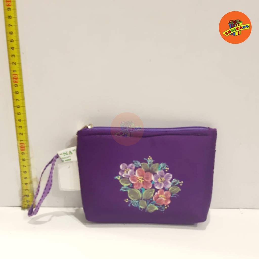 TAS DOMPET GRIYA LUKIS - Tas Dompet