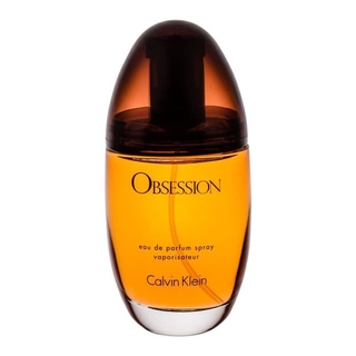 calvin klein obsession 100 ml