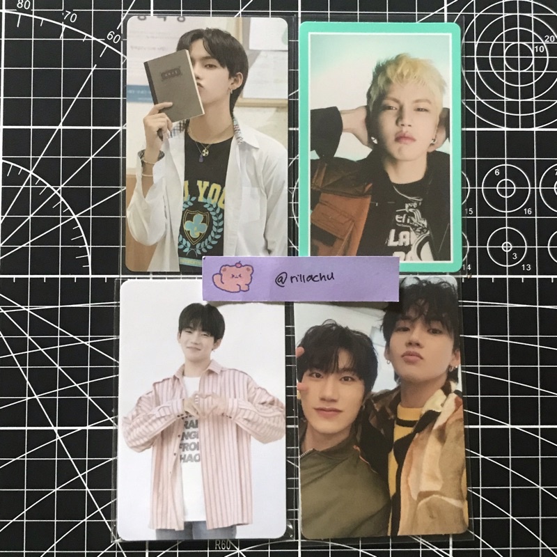 [BOOKED] BUNDLE TMC HYUNSUK