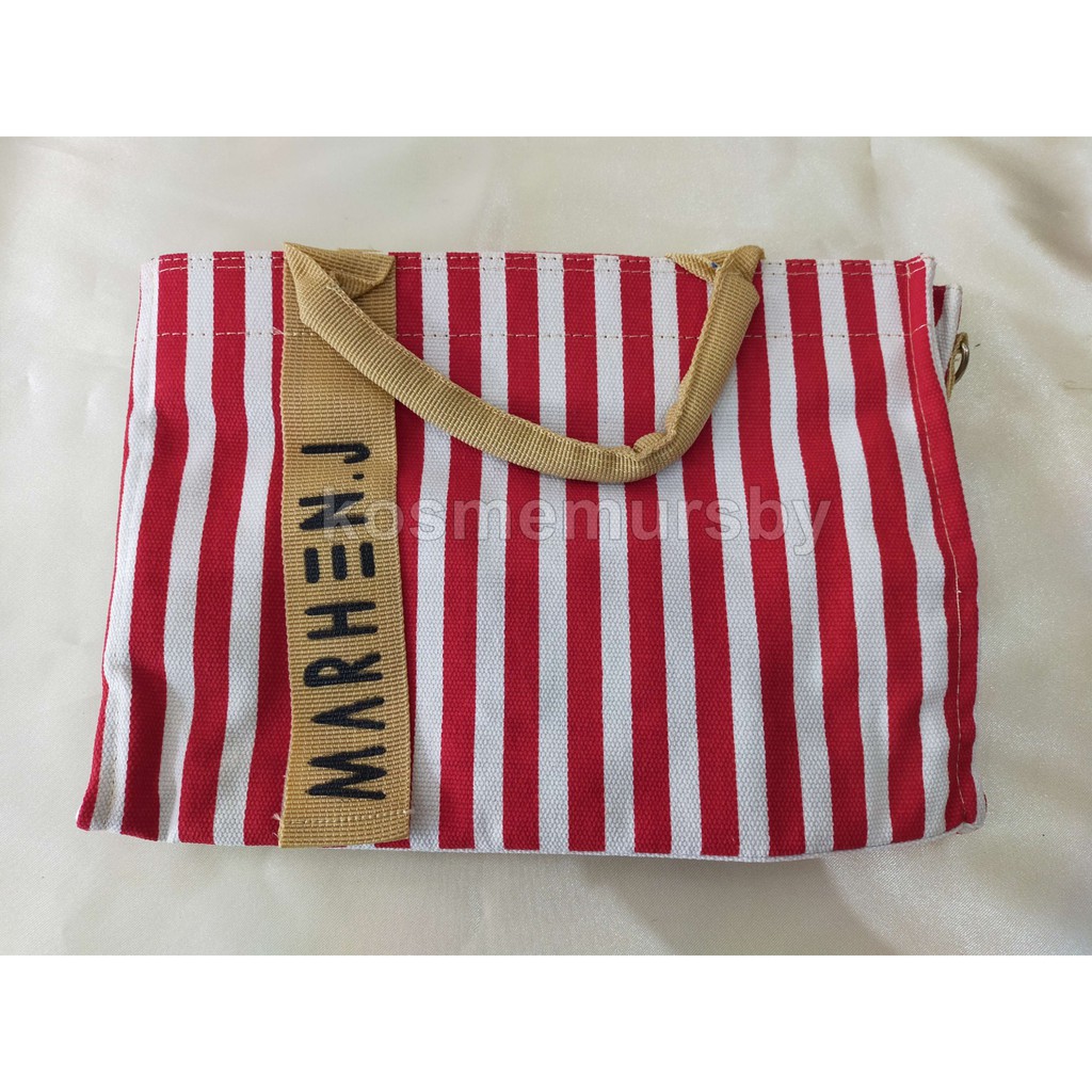 TAS MAR-HEN MUMER BARANG REAL PICT