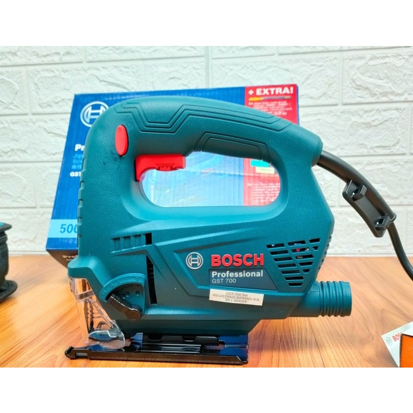 BOSCH GST mesin gergaji jig saw jigsaw