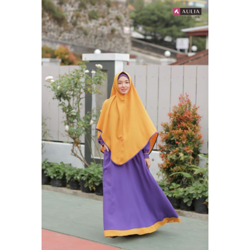azeeza berry by aulia fashion