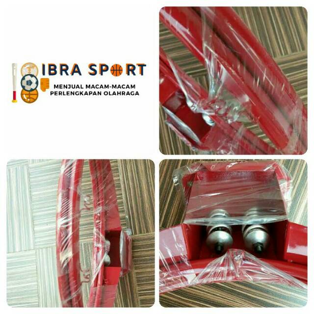 RING BASKET STANDAR FIBA PER 2