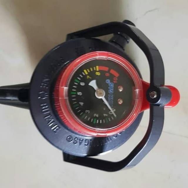 Regulator gas LPG Winn gas tipe w 900 meter