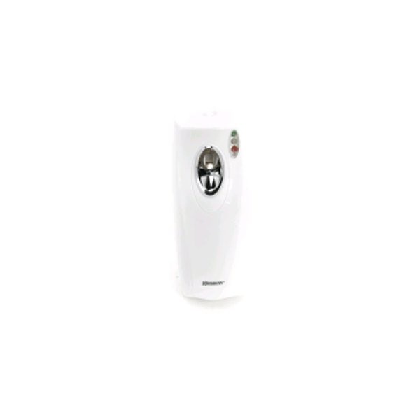 Krisbow Parfum Dispenser - Alat Pengharum Ruangan Semprot Otomatis