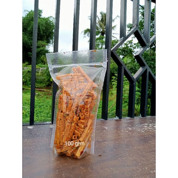 

NONI NONI PEDAS GURIH AROMA DAUN JERUK 100g