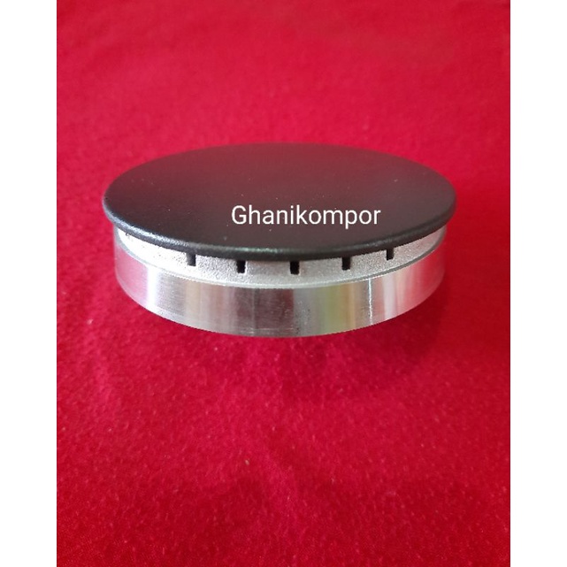 Burner rinnai tanam RB 773 RO (G ) BODI BURNER RINNAI TANAM RINNAI KACA ORIGINAL