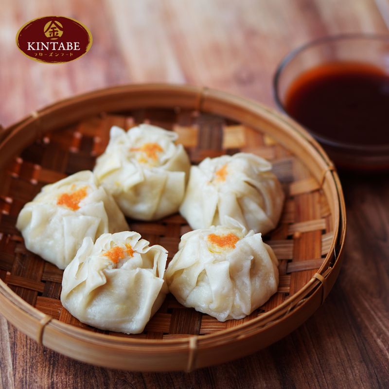 

SHUMAY / SIOMAY FROZEN KINTABE HALAL