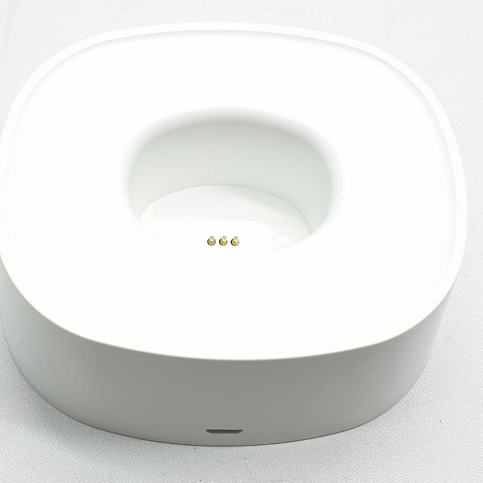 Super Belanja Premium Product Luby L-3852 Raket Nyamuk 6 Lampu Led Violet Desktop Charger / Perangka