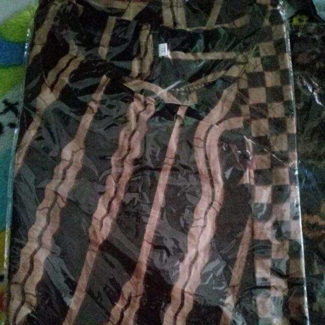 Atasna Batik Wanita Ppbtk07 Modern Batik Cassual Tasanbatik Wanitabatik /atasanwanita