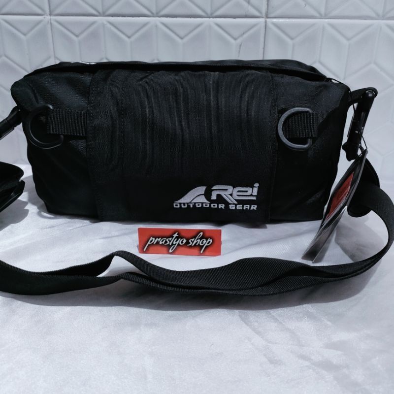 Tas selempang rei fastune  T13xP30xL8cm