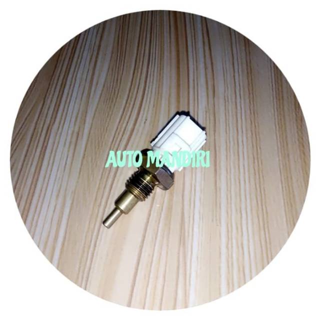 1436 ECT Temperatur Toyota Fortuner