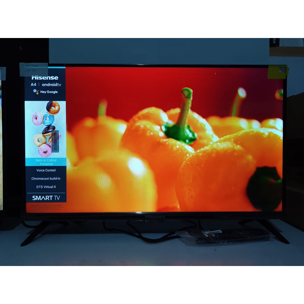 Android Smart TV Hisense 32A4200G 32 inch