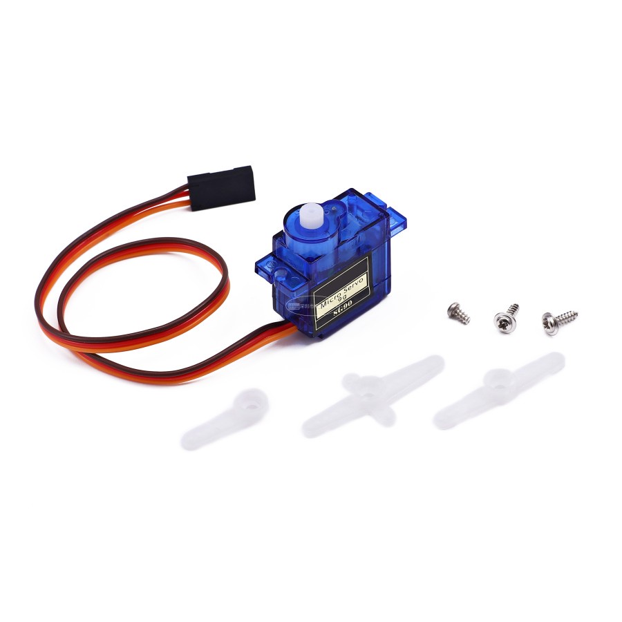 Steering Gear SG 90 Classic Steering Gear New Fixed-wing RC (1705)