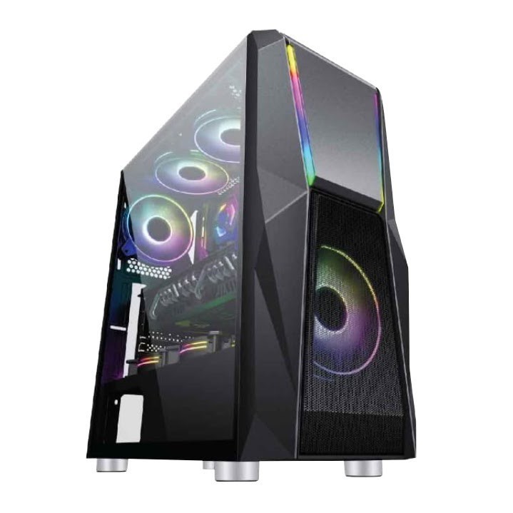 Monggo Order Gan PC GAMING Core i7 4790/GTX 1650 4GB/RAM 16GB GAMING &amp; EDITING