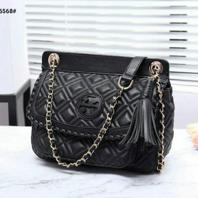 Tory burch fleming