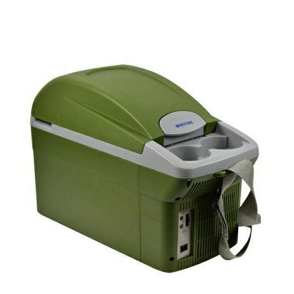 ,,,,,,,] mobicool t08/ Box pendingin & Penghangat Portable